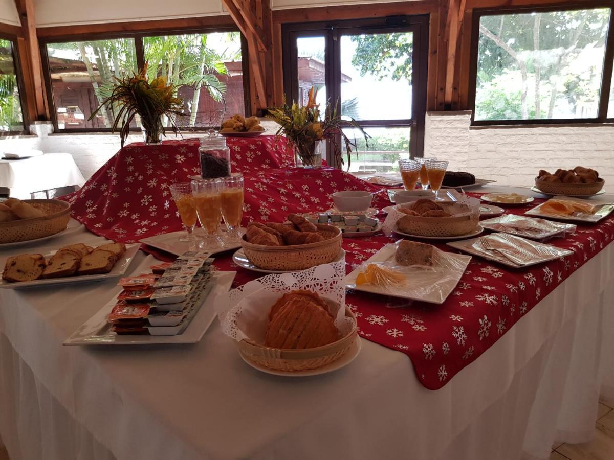 Le Trevani Otel Koungou Dış mekan fotoğraf
